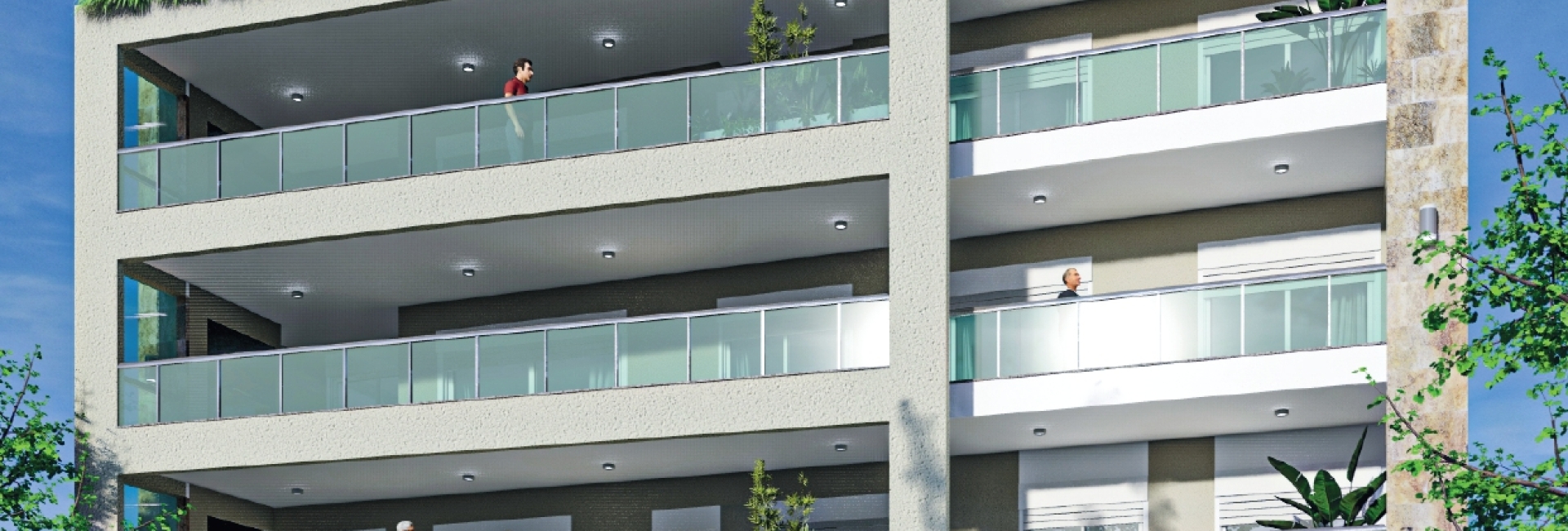 Solano Lopez 3265 – Estudio PEA